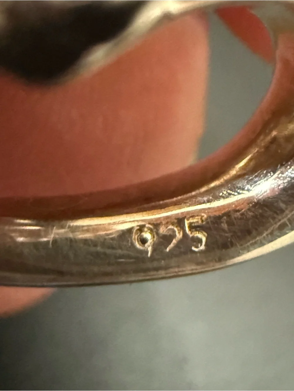 N/A 925 sterling